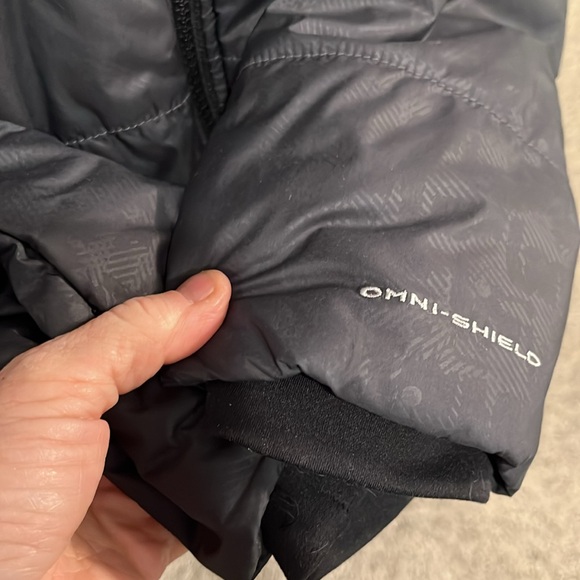 Columbia Titanium winter jacket - Picture 4 of 7
